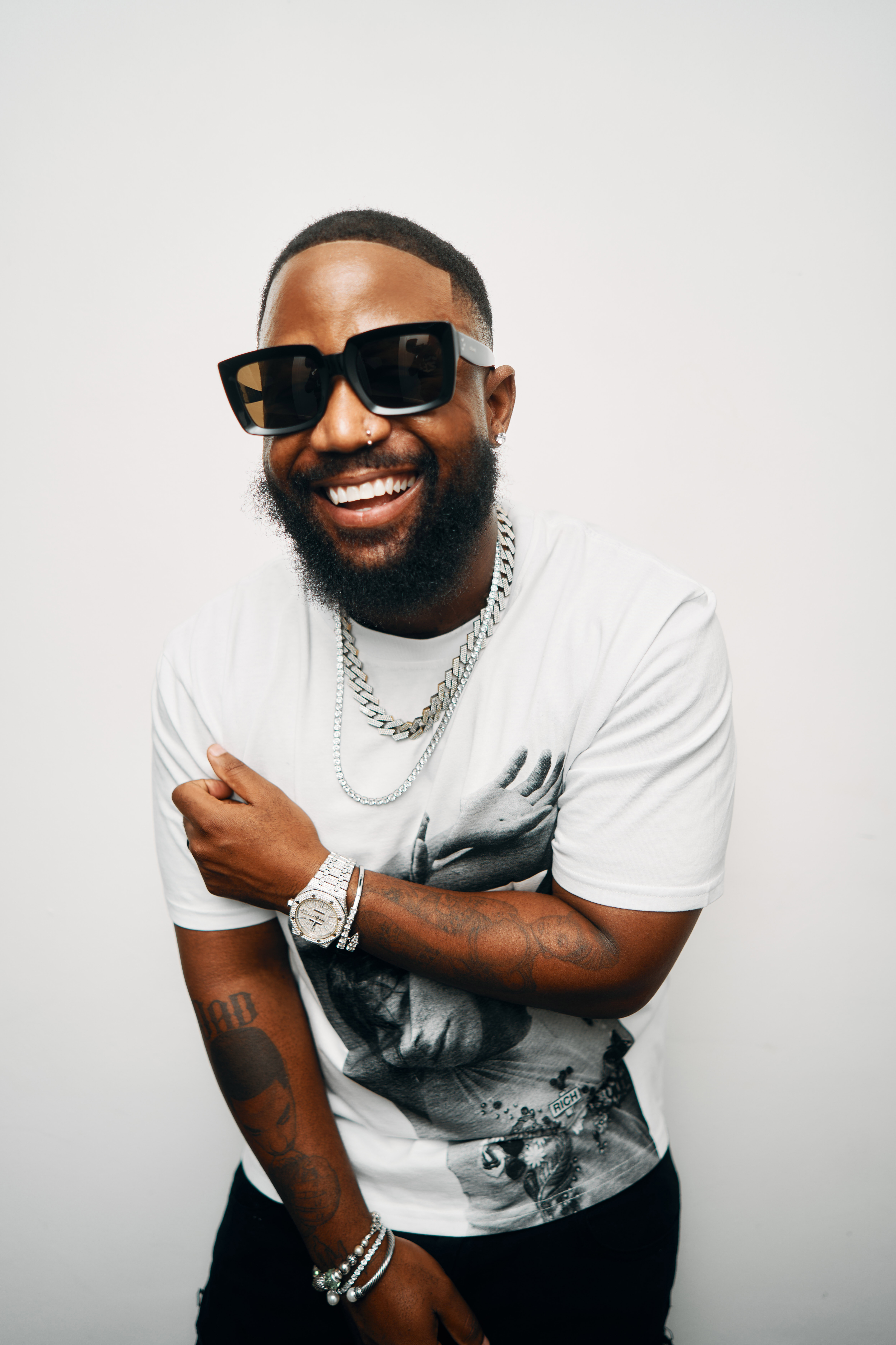 Cassper Nyovest