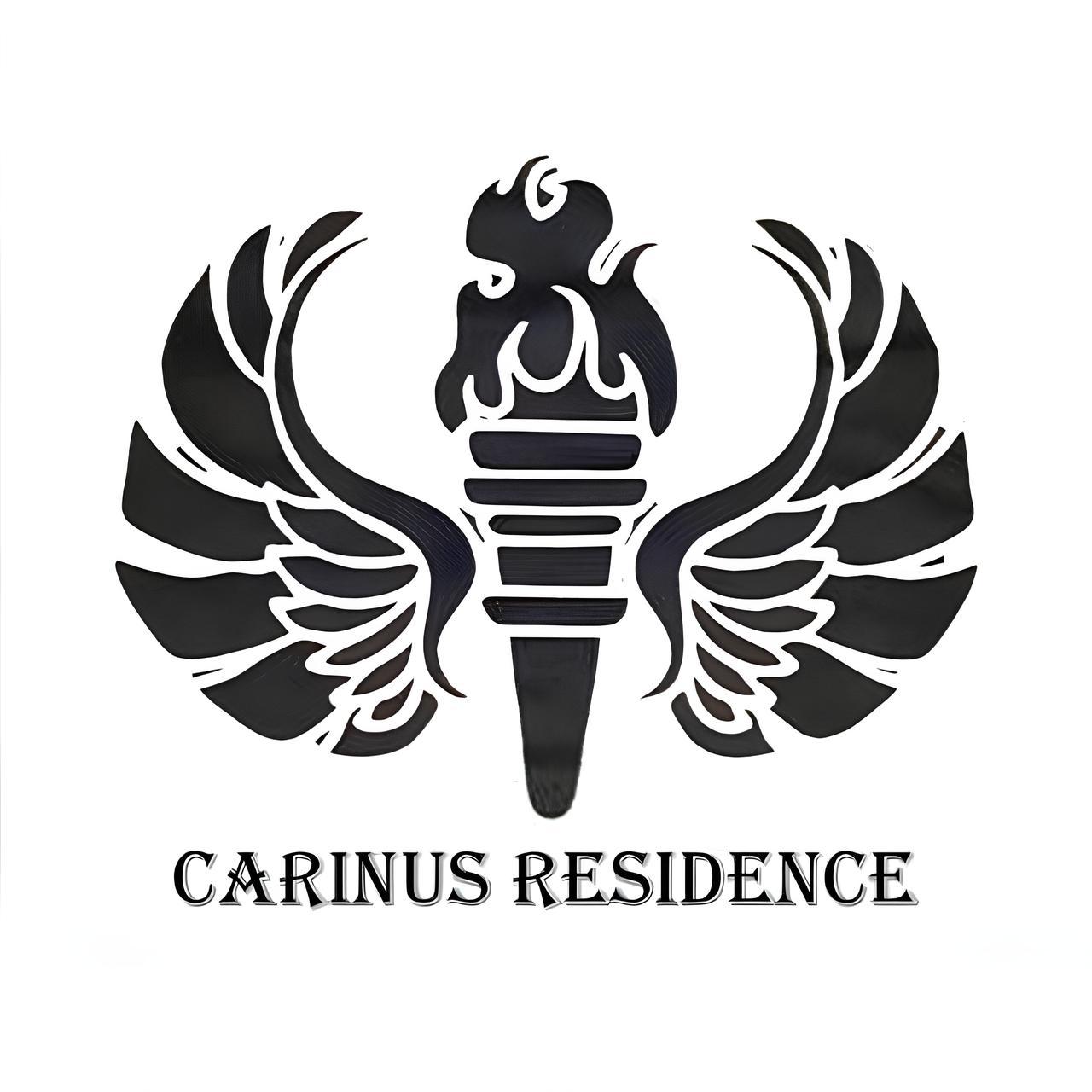Carinus Residence Logo